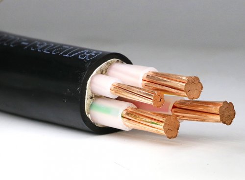 電力電纜有哪些種類？