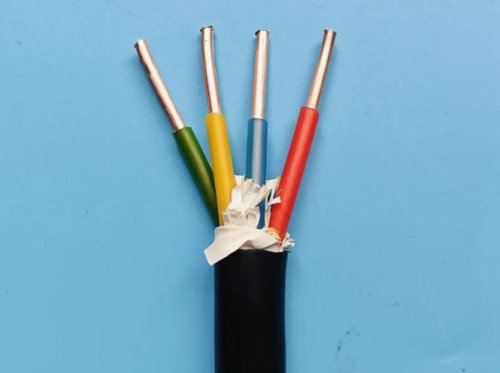 知識(shí)科普，控制電纜的線芯標(biāo)識(shí)